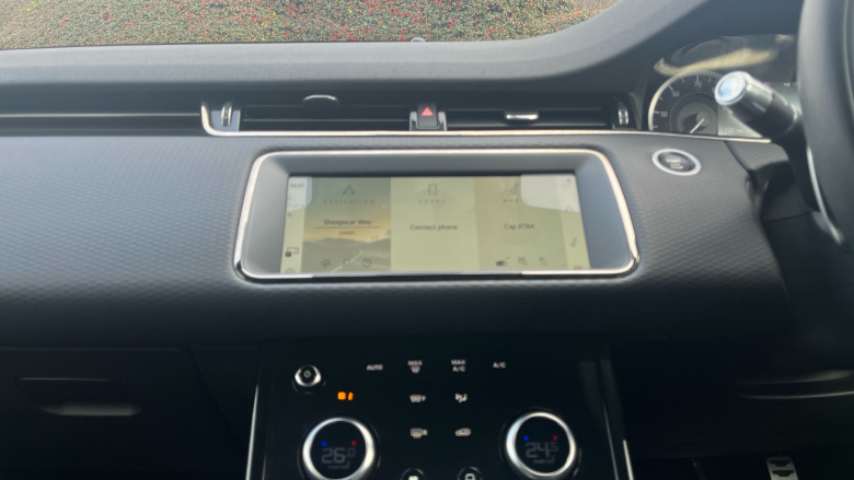 Land Rover Range Rover Evoque 2.0 D200 R-Dynamic S 5dr Auto Diesel Hatchback